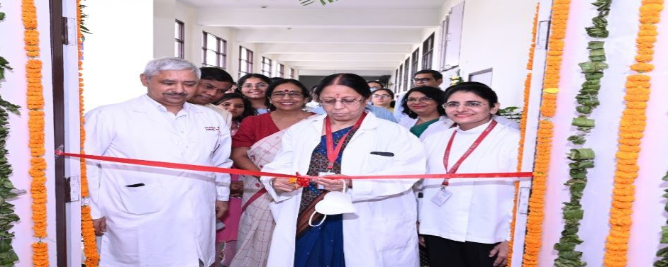 PGIDS Rohtak Campus photo 3